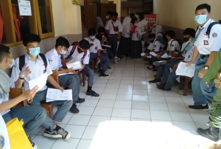 Rahasia Sukses Belajar di SMA Negeri 3 Cilacap: Kunci Pendidikan Berkualitas