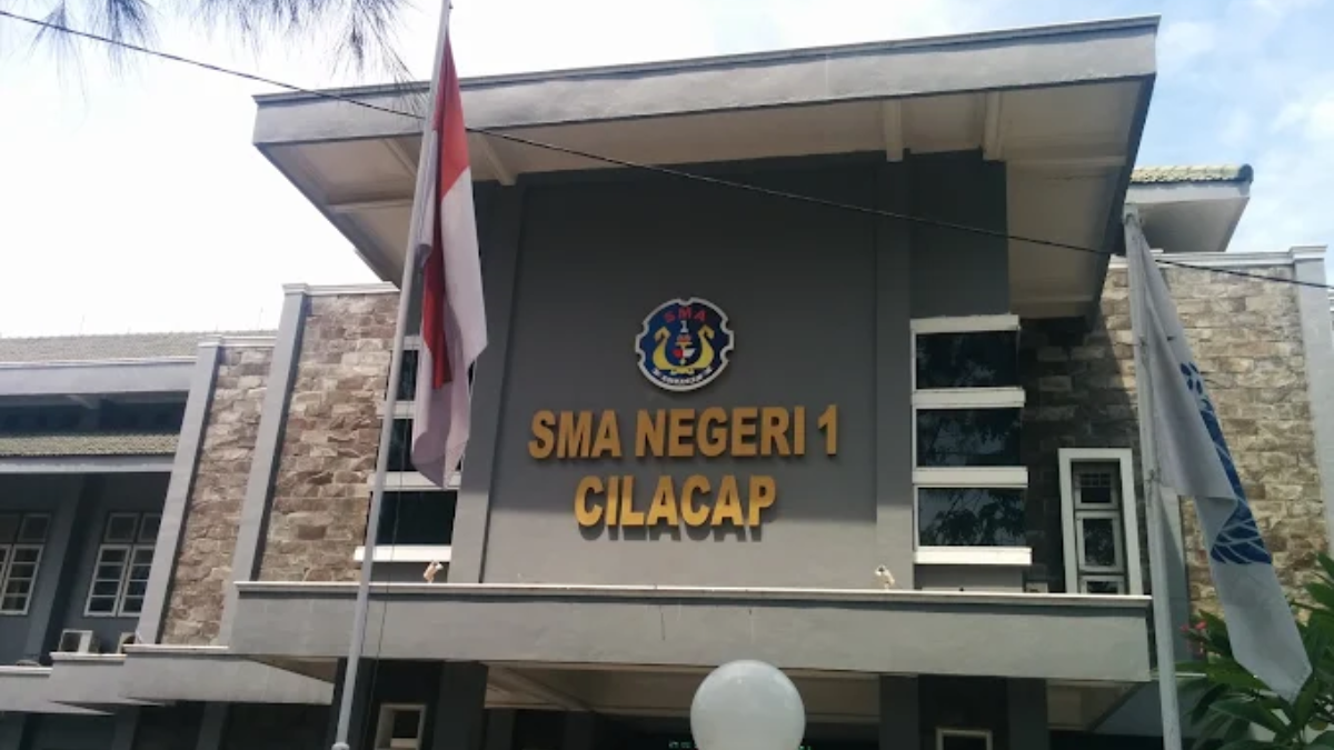 Mengapa SMA Negeri 3 Cilacap Menjadi Pilihan Terbaik untuk Masa Depan Cerah